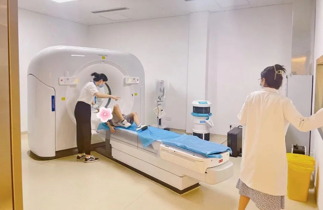 迅速响应！我院高压氧成功救治9名一氧化碳中毒患者