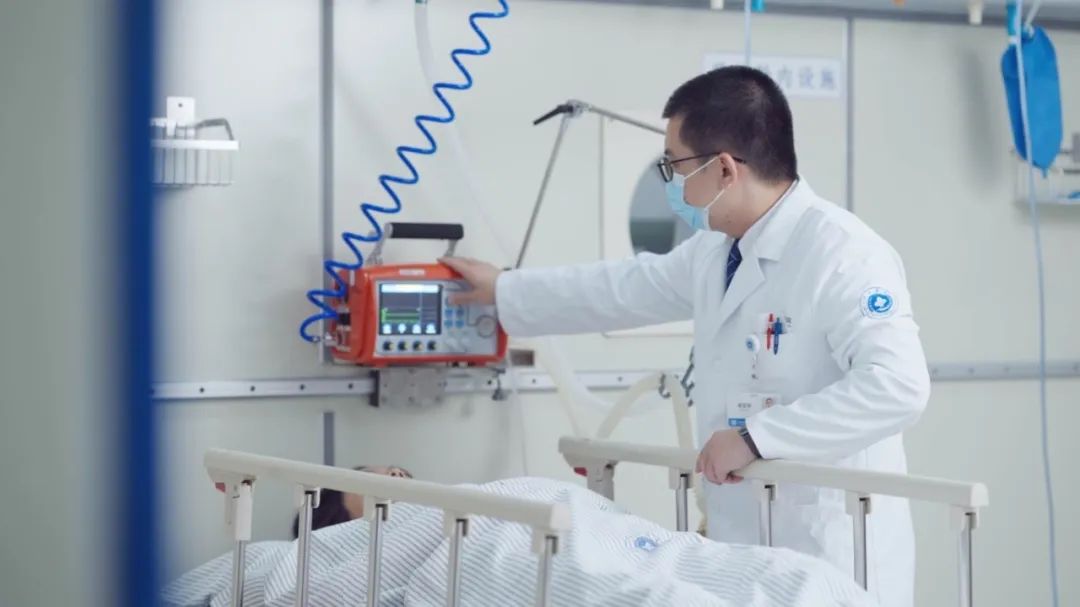 浙江大学康复医院成立“脑重症康复中心”和“气切管理中心”