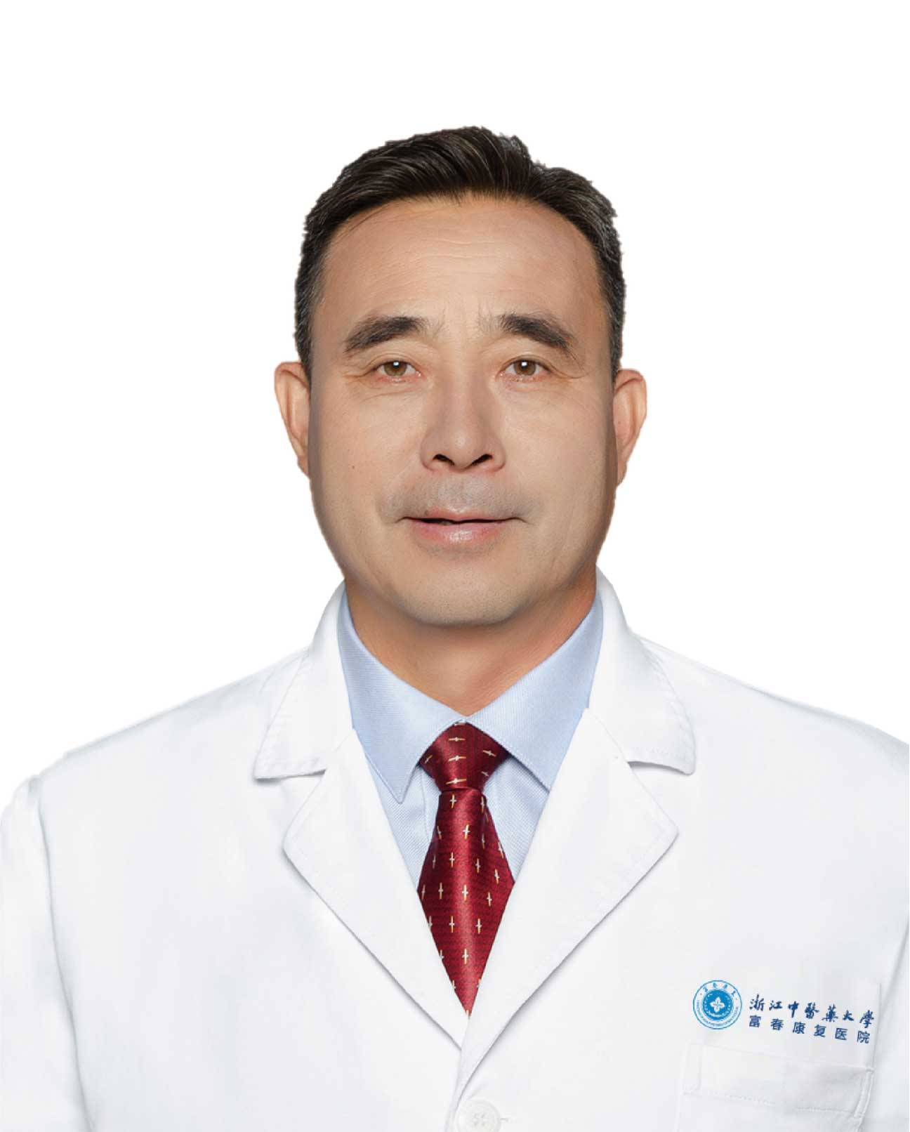 赵树斌
